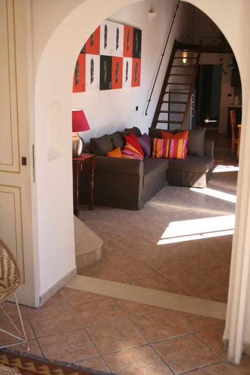 Apartment 25 Neapel Rum bild