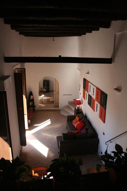 Apartment 25 Neapel Rum bild
